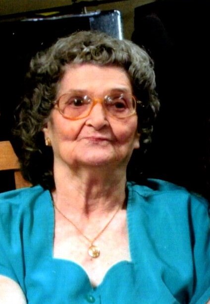 Dorothy Gross Obituary Olive Branch Ms