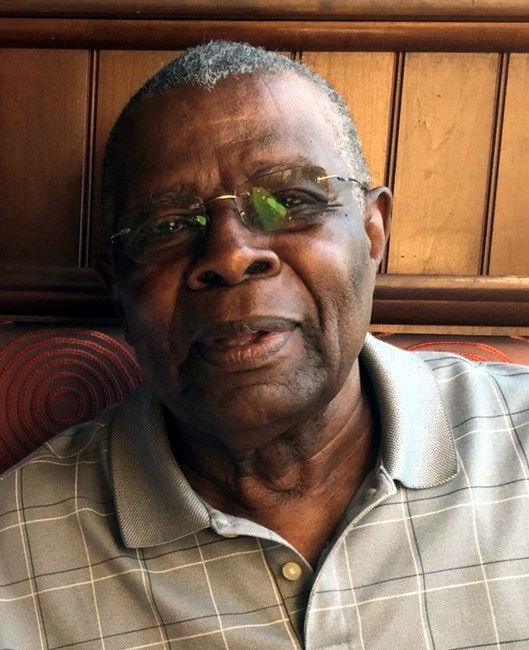 Obituary of Harold Wallace