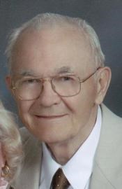 Obituary of Robert E. Arzberger