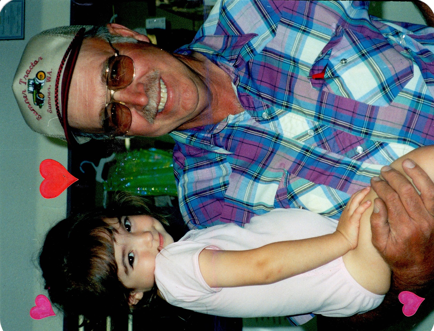 Obituary of David "Dave" Joseph Heilman