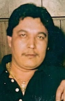 Obituary of Andres Gonzalez Eguia