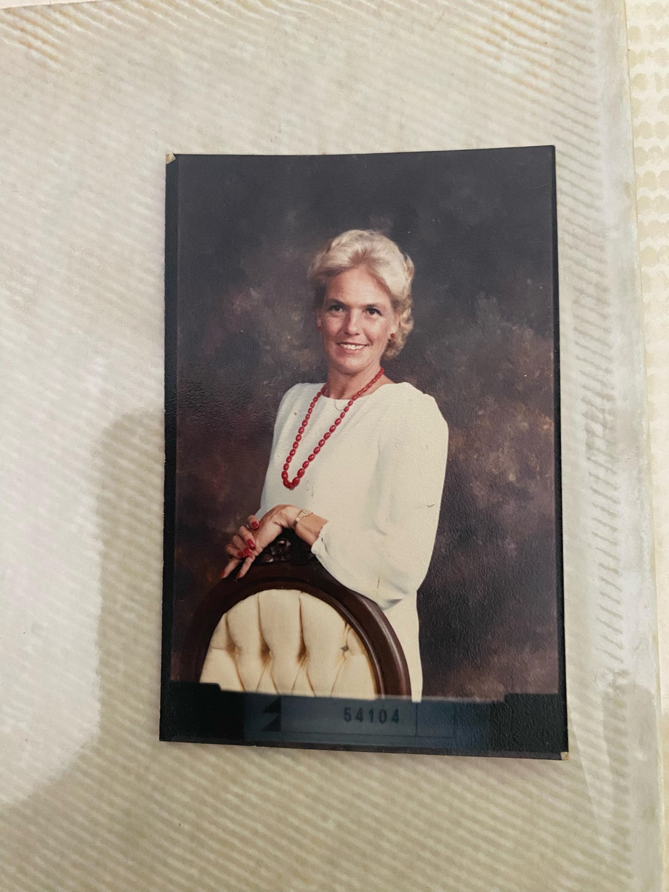 Obituary of Janice Phillips Ward