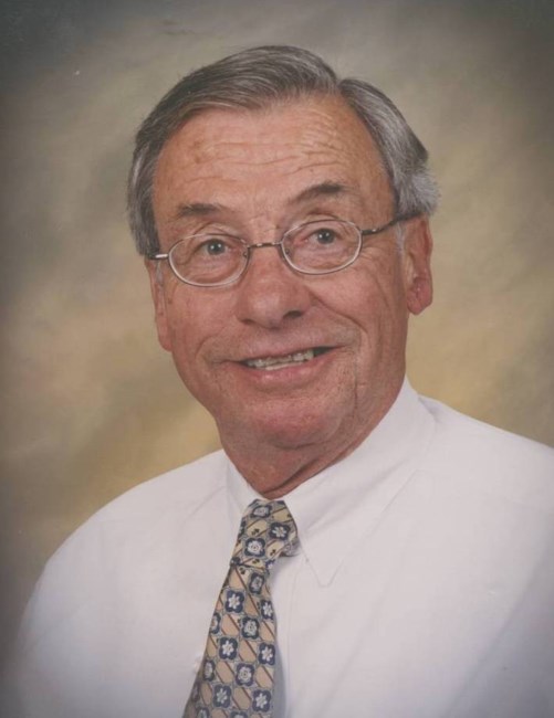 Obituary of Paul A. Gliebe Jr.
