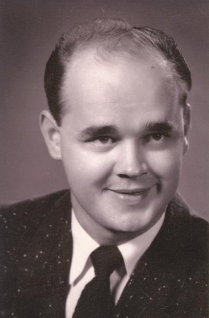 Obituary of Richard Dick Anthony Hanak