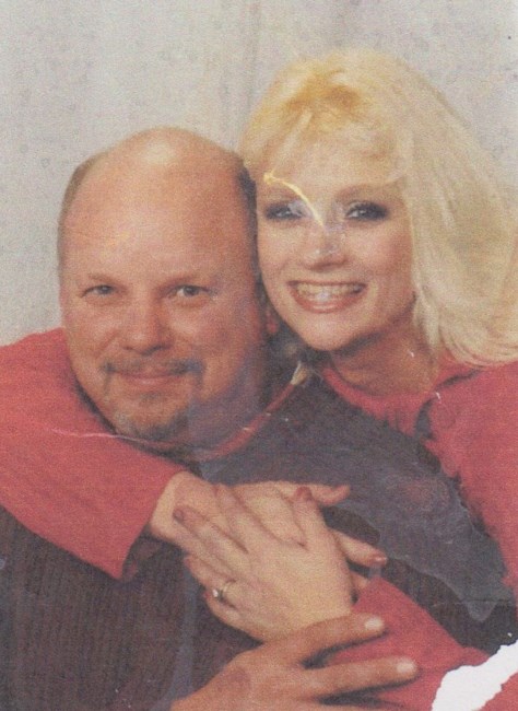 Obituary of Cynthia Lin Bartlett Hall