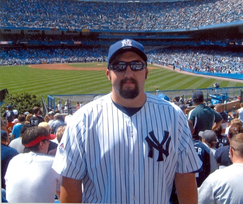 Obituary of Travis Michael Breeden