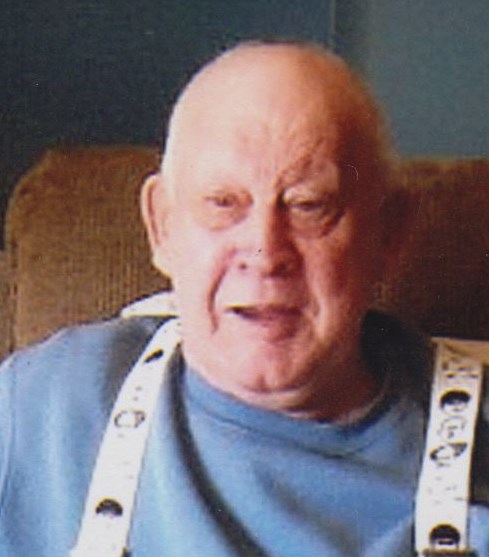 Obituary of Thomas Edward Doak Jr.