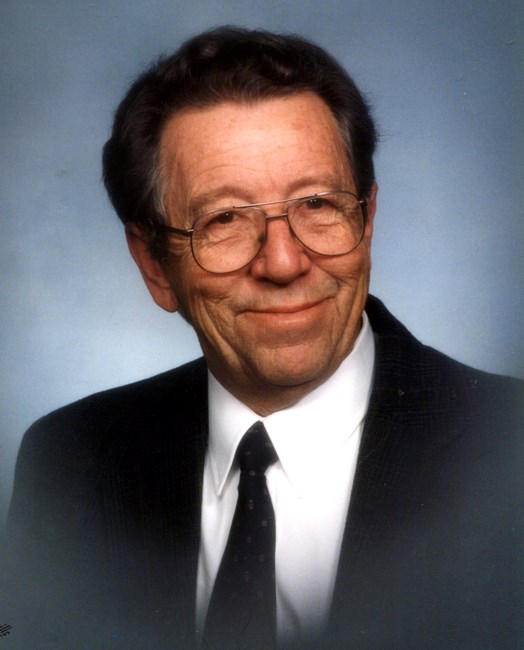 Obituary of Harry Walter Day Jr.