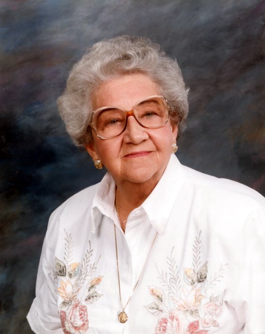 Obituary of Rose M. Dupree