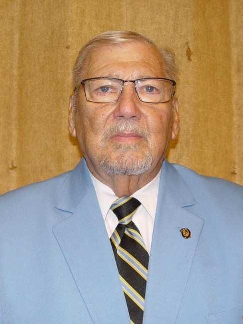 Obituario de Darrell Jack Townsend