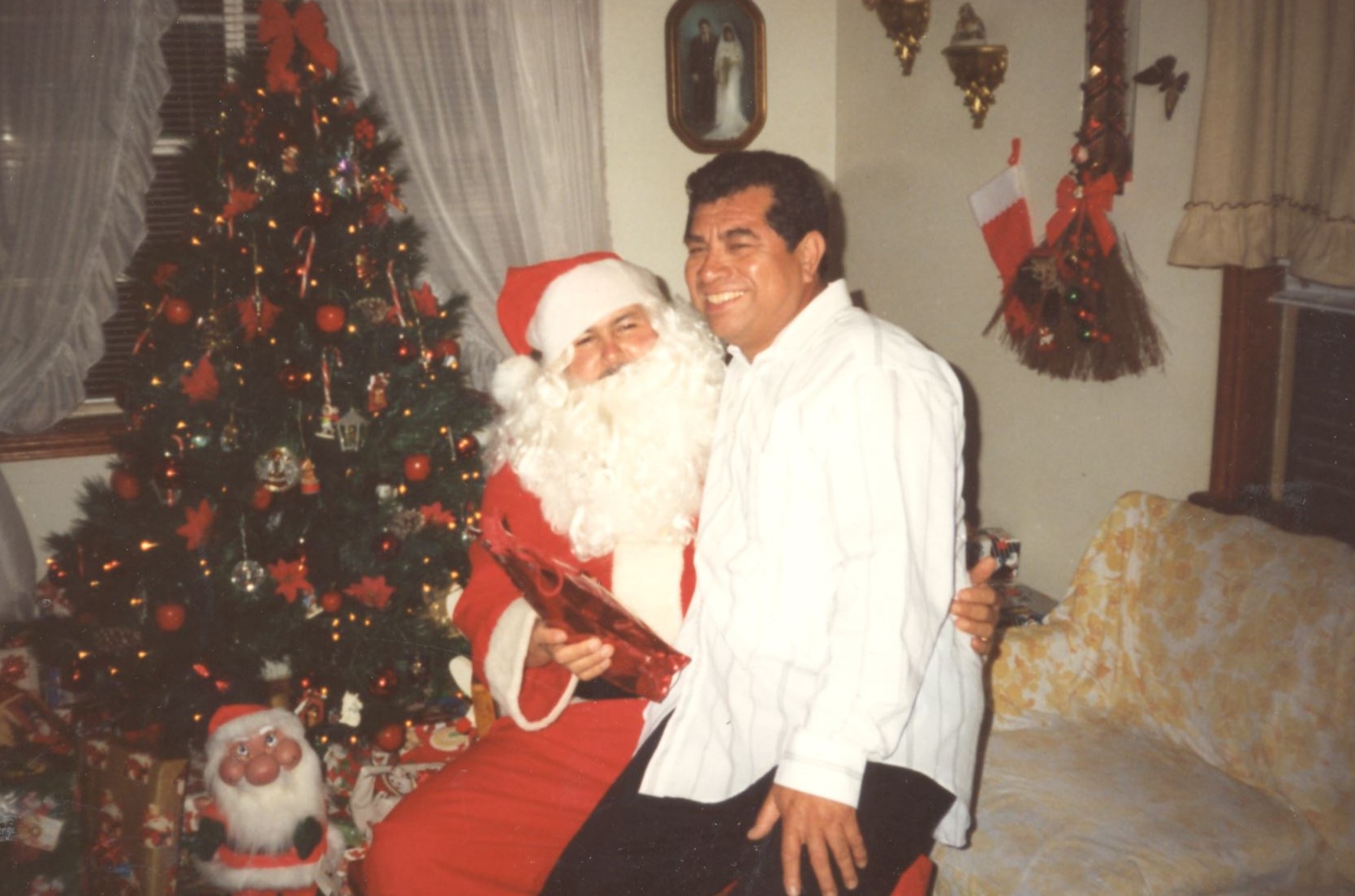 Obituary of Fidencio Sanchez Jr.