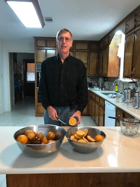 Obituary of Thomas Richard Roeschen, Jr.