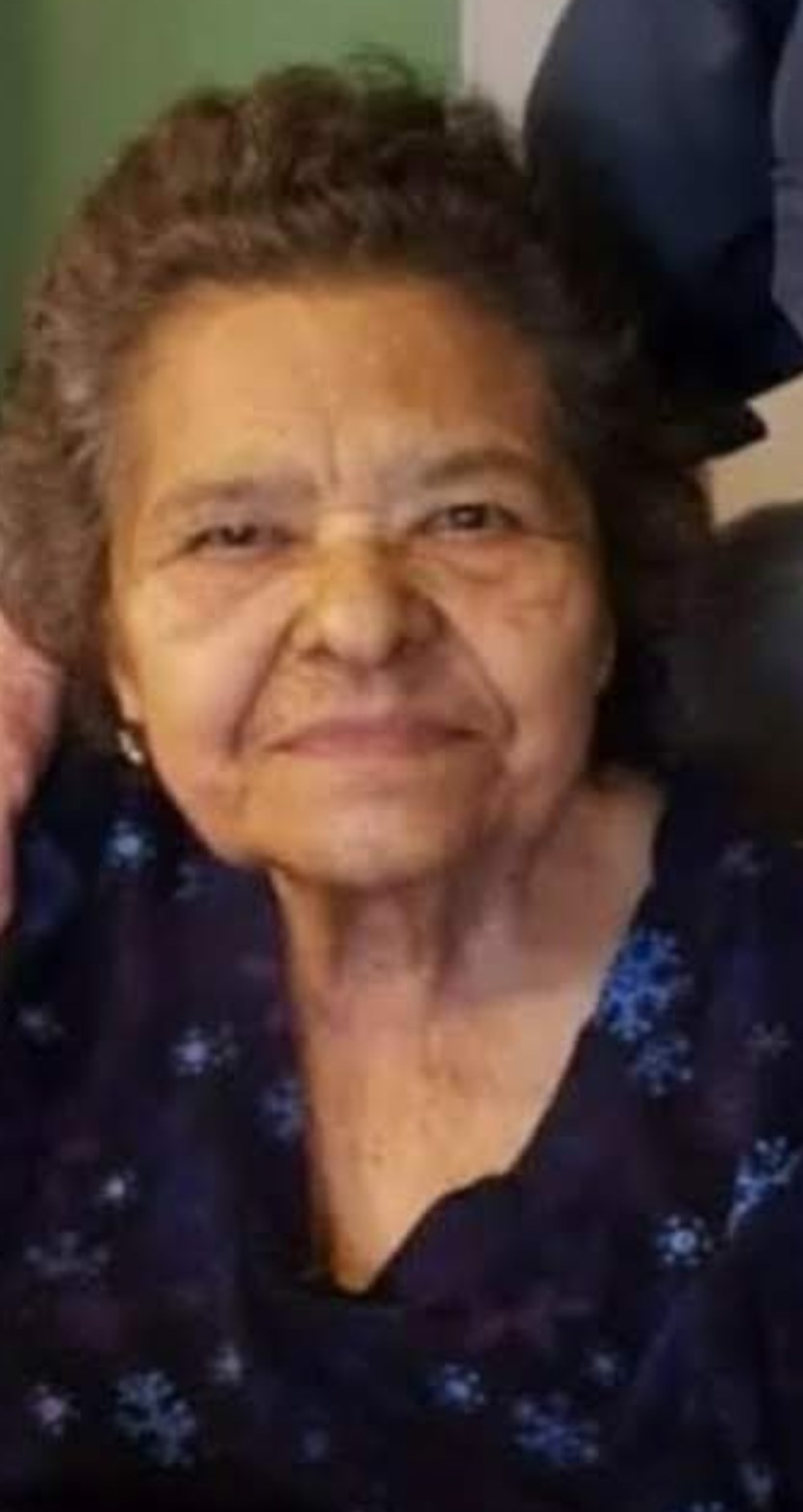 Obituario de Maria C. Killinger