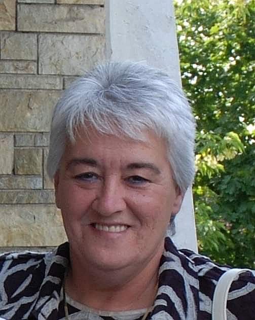 Obituary of Janet Duquette