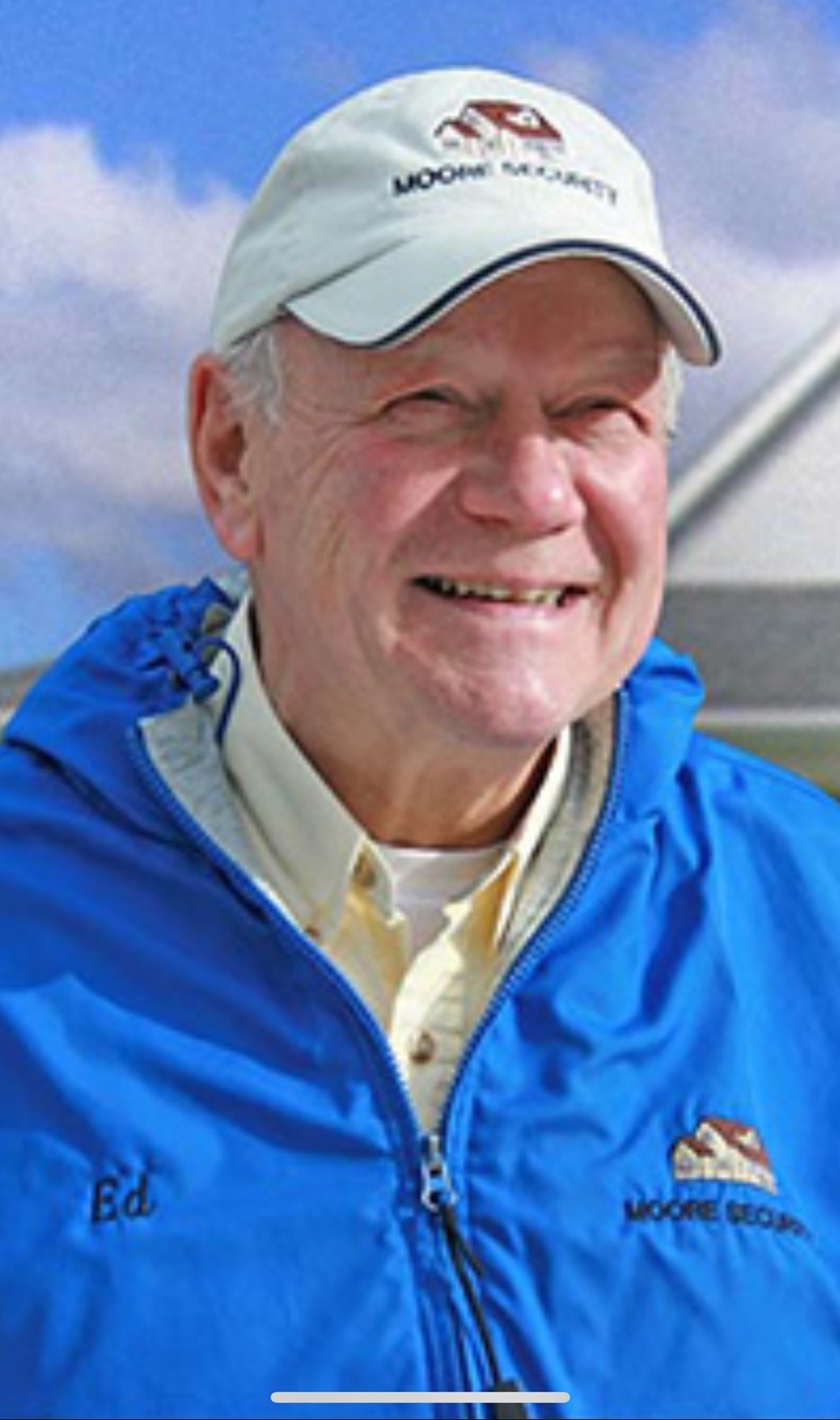 Charles "Ed" Moore Obituary Orleans, MA