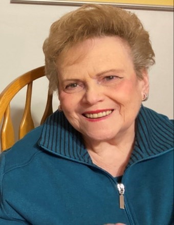 Obituary of Nancy A McCutcheon