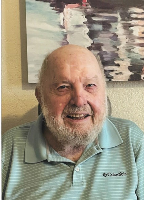 Obituary of Dr.  Edward E. Golden