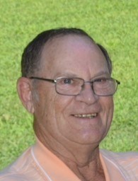 Obituary of Ronald Earl Nally