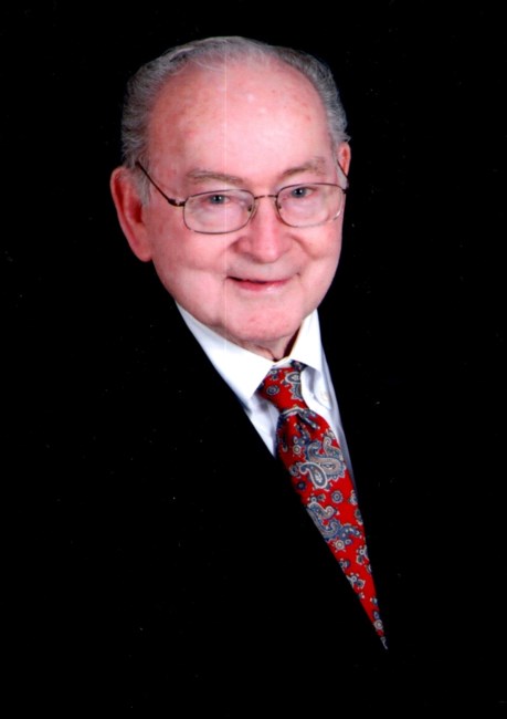 Obituary of Harold Lloyd Key