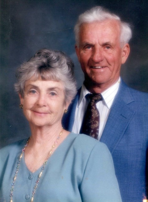 Obituary of Douglas Pollington