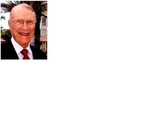 Obituary of John Steffa Adamson