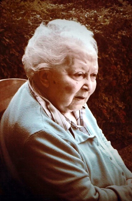 Obituary of Rosalie C. Cosentino