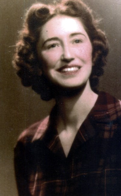 Obituario de Frances Lois Reasonover