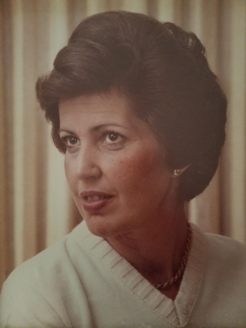 Obituario de Ana Maria Fraga Friedman