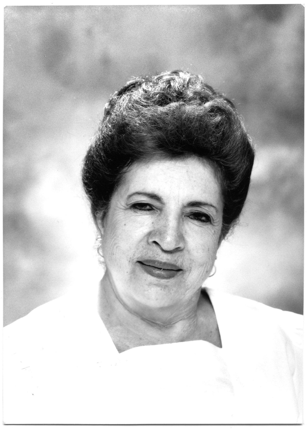 Margarita Alcantar Obituary El Paso Tx