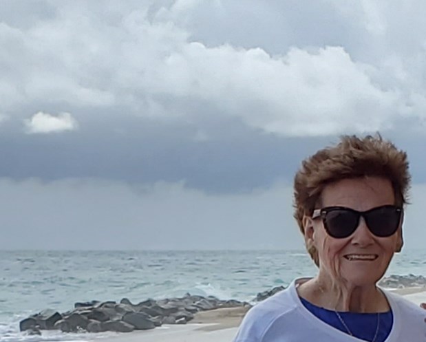 Obituary of Rosemarie Schneider