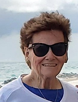 Obituary of Rosemarie Schneider