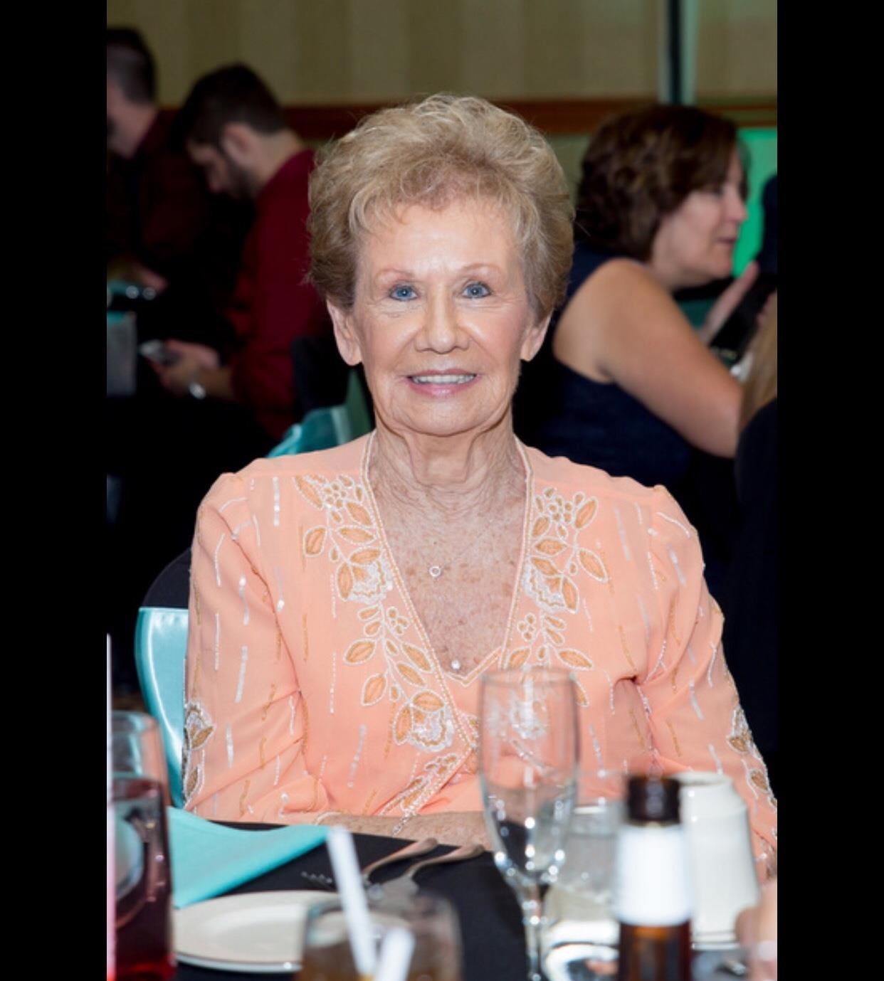 Obituary of Barbara Edith Dempsey