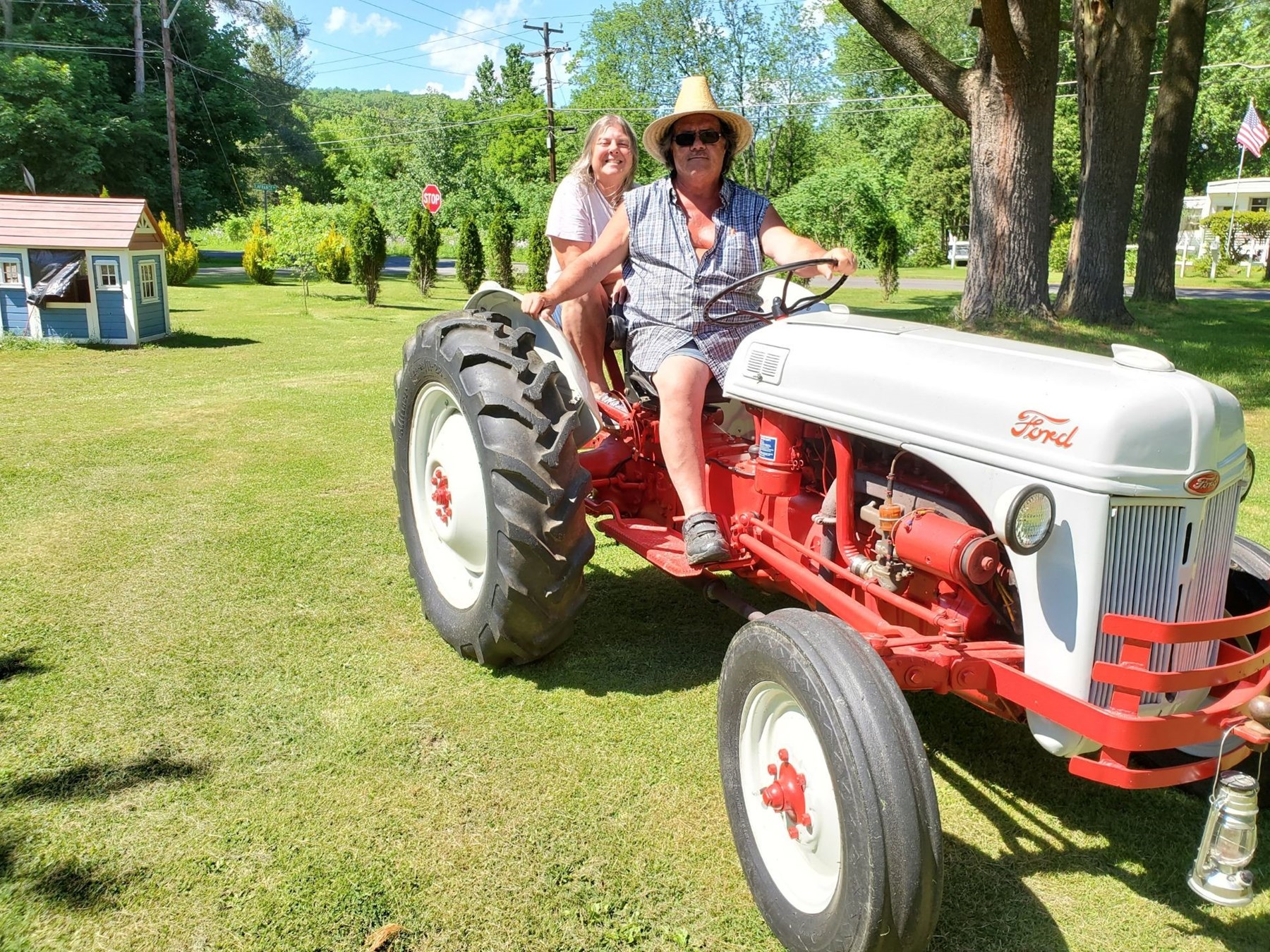 Obituary of Ricky J. Tesar