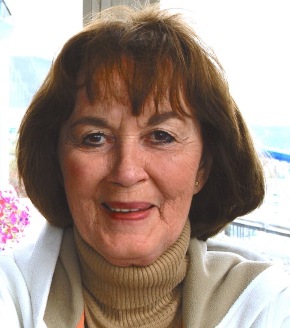 Obituario de Sue Savage Huston