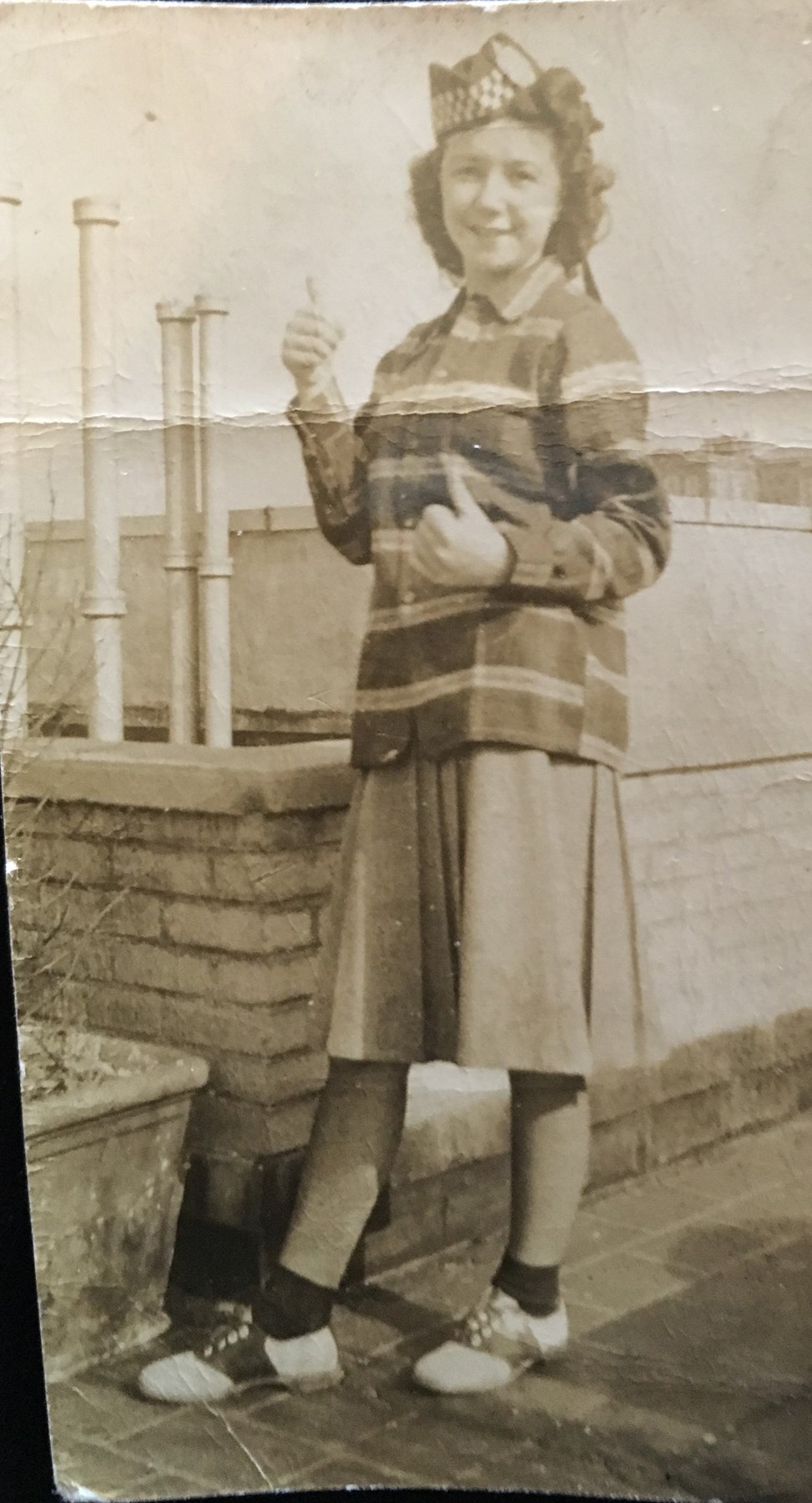 Muriel Stoller Goldberg Obituary Livingston, NJ