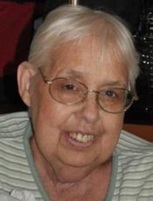 Obituary of Sandra E. Smith
