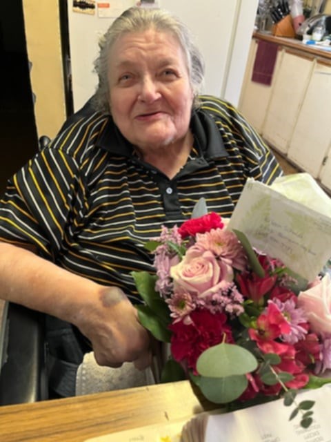 Obituary of Eileen Evelyn Schmidt