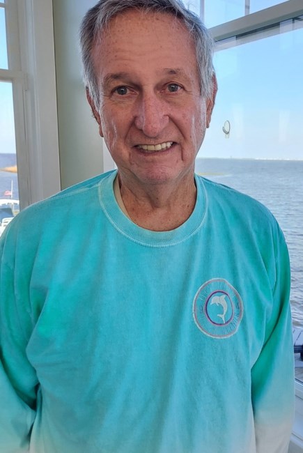 Avis de décès de Earl Carl Billick