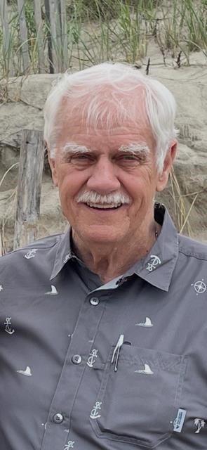 Obituary of Lawrence D Weller
