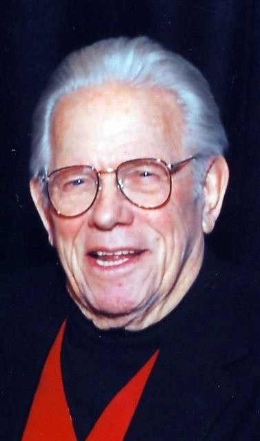 Obituary of James W. Tugwell Jr.