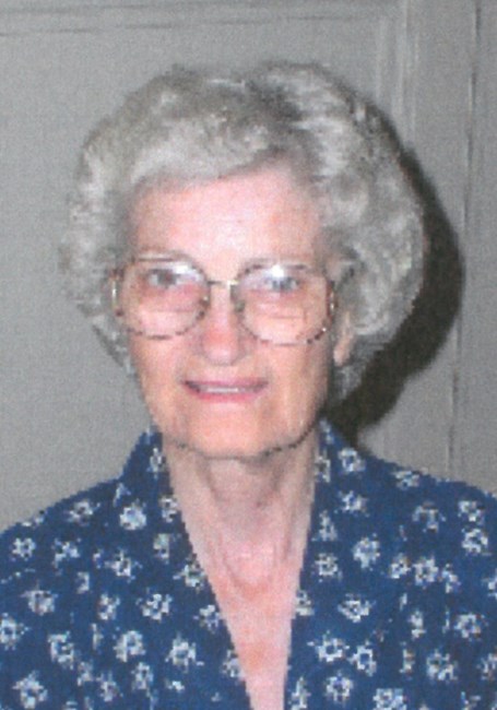 Obituary of Wanda Sadler Hunter