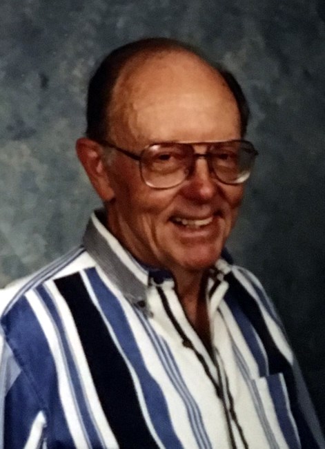 Obituary of Dean William "Bill" Carr Jr.