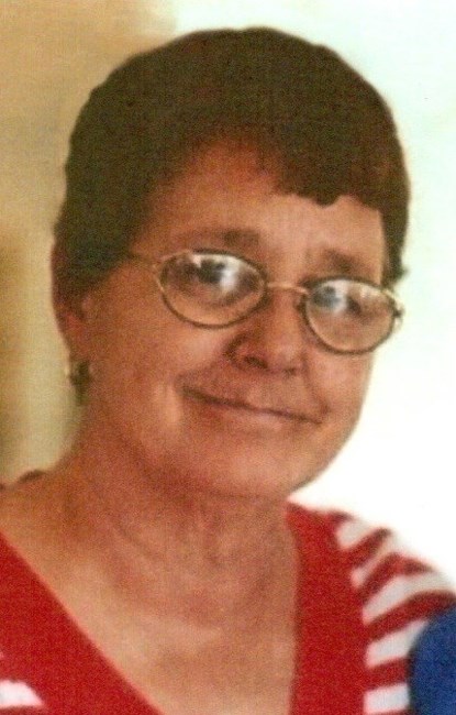 Avis de décès de Karen E. Murray