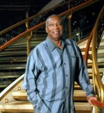 Vernon Upton