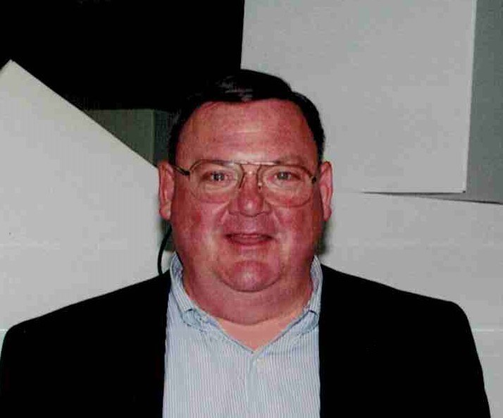 Obituary of William Stevenson Gohn