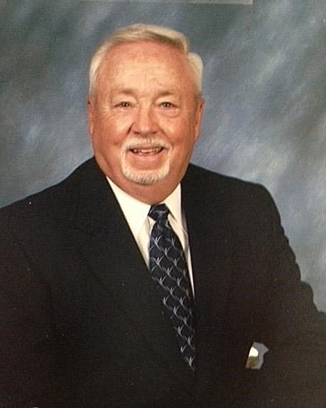 Obituary of Frank Ray Miller, Jr.