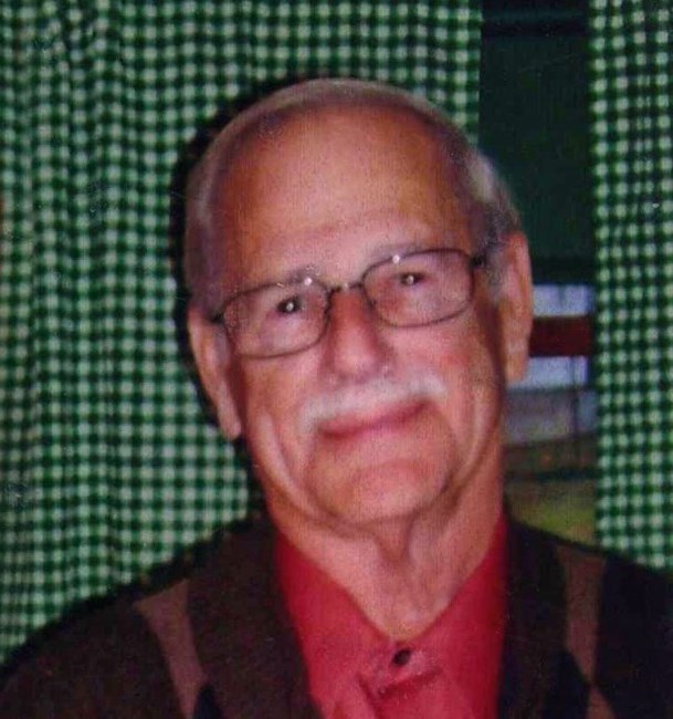 Obituary of Kenneth R. Parker