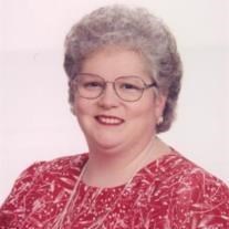 Obituary of Vickie Lynn Nau