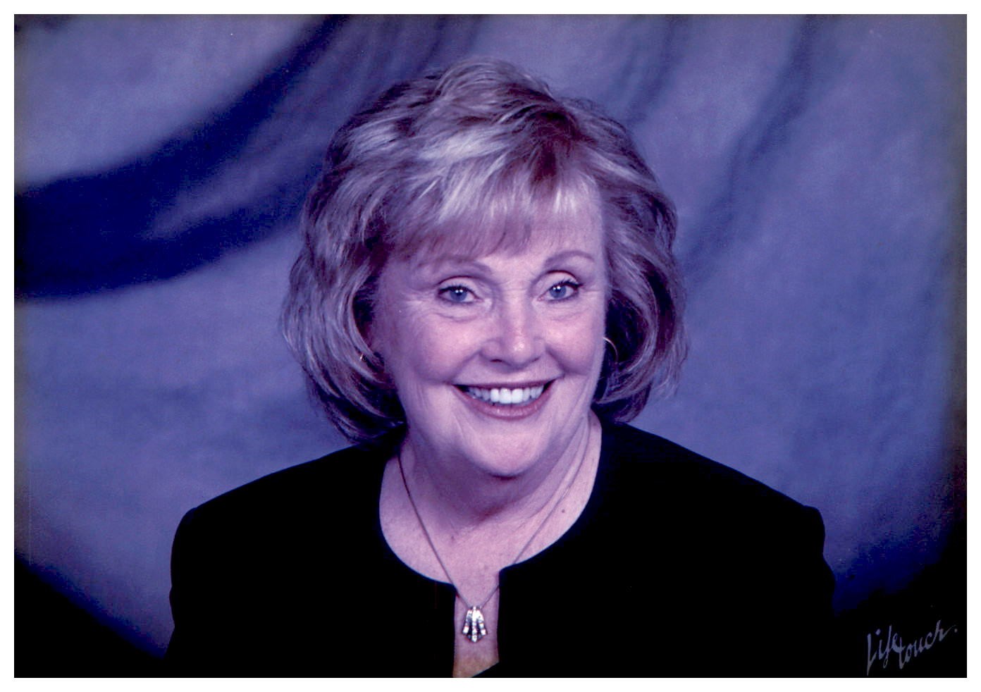 Obituary of Sue Ann Southworth