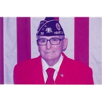 Obituary of Alan Kent Smith